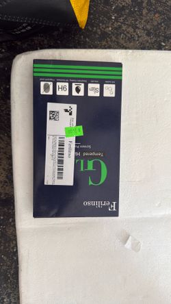 Ferilinso 4-Pack Tempered Glass Screen Protector for iPhone 14 Plus And  Pro Max - NEW