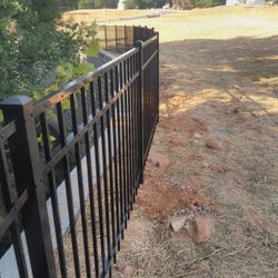 Fence