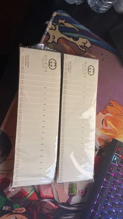 Sample Gucci guilty 20 total