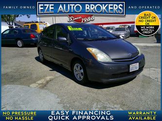 2007 Toyota Prius