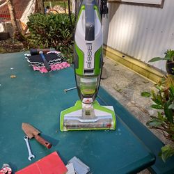 Multi Surface Hardwood Or Rug Cleaner With Multi Suface Brush Comes With Two Brushes Teo Filters 