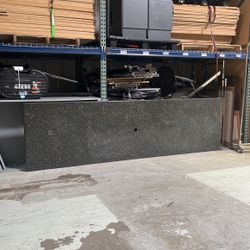 Granite Slab 