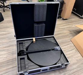 360 photo booth