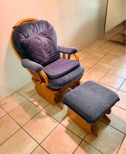 Glider/ Rocking Chair