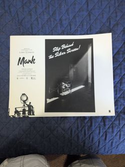 Mank still cards