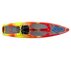 Perception Hi Life 11 Paddle board