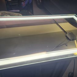LED mirror