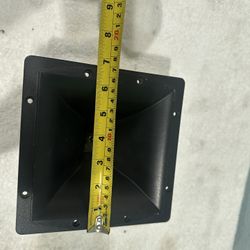 KLIPSCH K-105-K HORN LOADED TWEETER For RS-3, RF-3, RB-5, RC-3 SPEAKERS