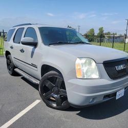 2011 GMC Yukon Denali