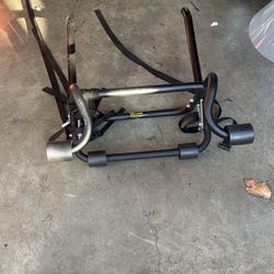 Bike Rack