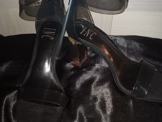 Brand New Womens Heels Size 6