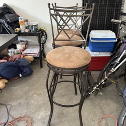 30 Inch Swivel Stools