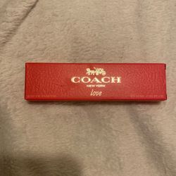 Coach Perfume
