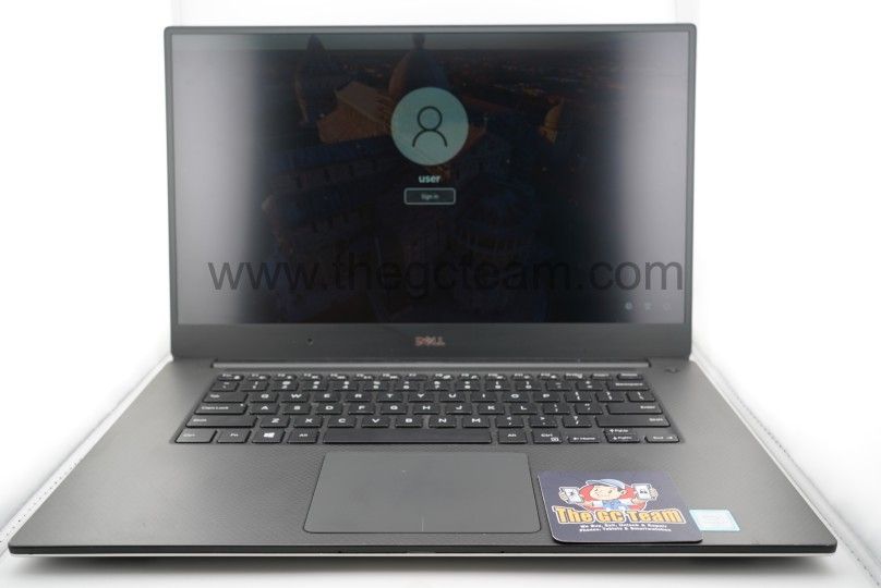 💻 Dell Precision 5510 Laptop - Intel i7 - 24GB Ram - 512GB SSD