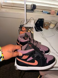 Jordan 1s