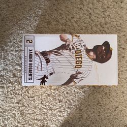 Padres Bobble head 2024 Season 