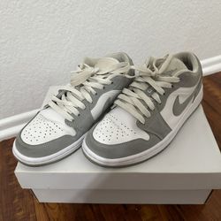 WMNS AIR JORDAN 1 LOW