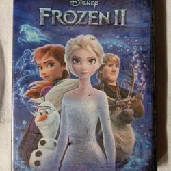 Frozen 2