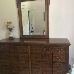 dresser