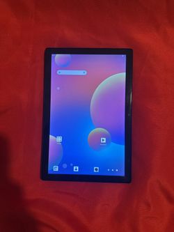 Android Tablet