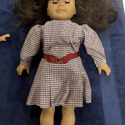 American girl Samantha parkington doll