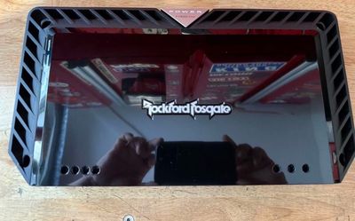 Rockford Fosgate T1500bd