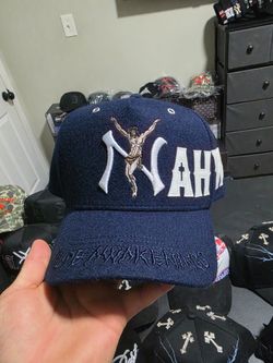 Gorras originales marca 31 hats y rude