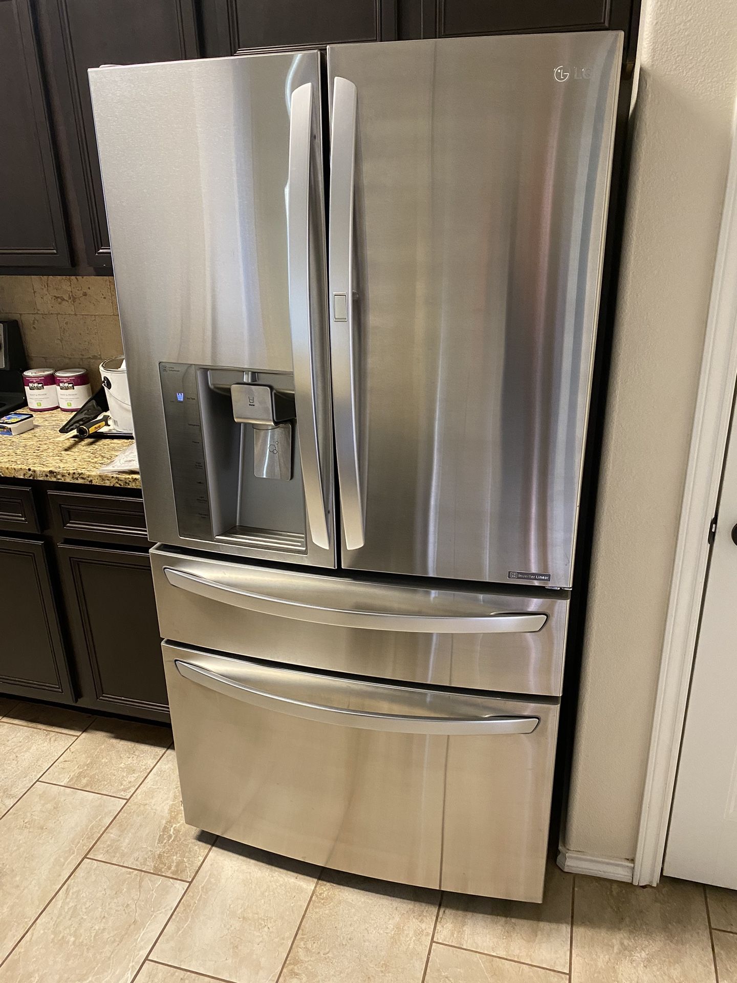 Refrigerator