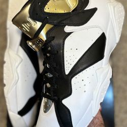 Air Jordan 7 Retro Champagne Pack 2015 Size 8.5 Brand New Without Box 