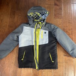 Snow Ski Jacket For Kids