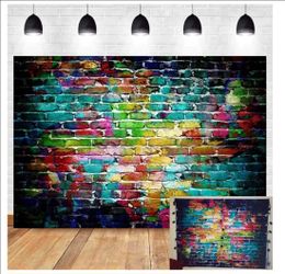 Colorful Graffiti backdrop 👀READ BELOW ⬇️ AVAILABLE ✅️