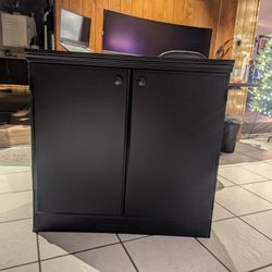 Storage Cabinet 