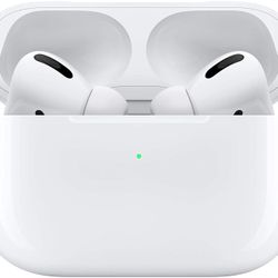 Airpods Pro - Wireless Charging