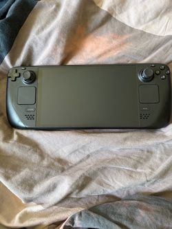 SteamDeck Oled 1Tb