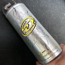 5 Farad Power Cap
