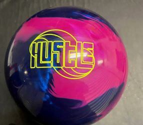 Bowling balls read description