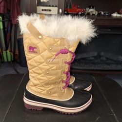 Sorel Snow Boots 👢 😍 