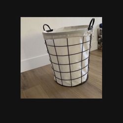 Wired Basket