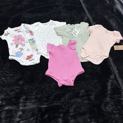 Baby Boy/girl Onesies
