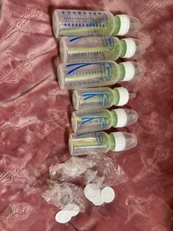 Dr Brown Baby Bottles