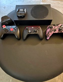 Xbox one series X|S 1tb