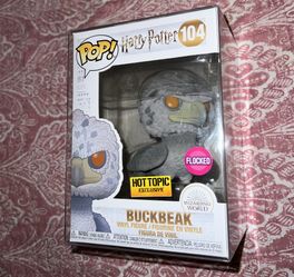 Harry Potter Funko Pop