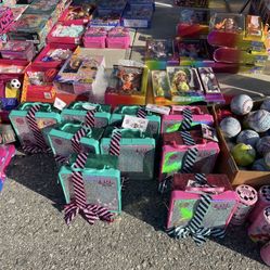 Lol Present Boxes New Easter