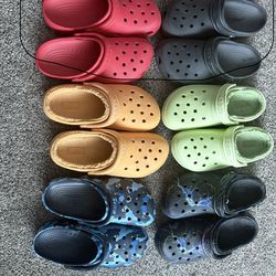 Crocs