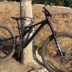 Specialized All Mountain bike 