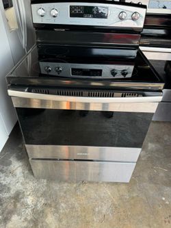 Stove