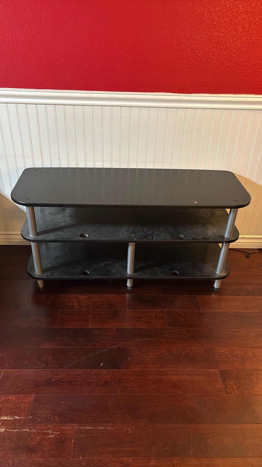 Entertainment Center Or Table