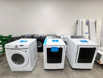All dryers 200$ each !!