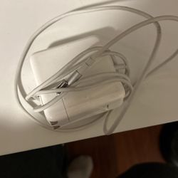 L Tip Lap Top Charger 