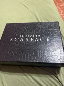 Scarface collectors item